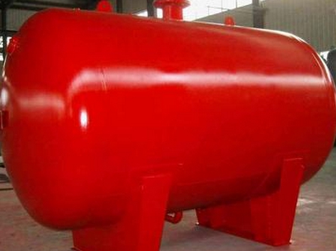 哈爾濱銀河消防制造有限公司、天津豐百機(jī)電有限公司（消防罐）